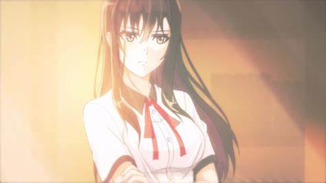 Meijyou Episode 1 .